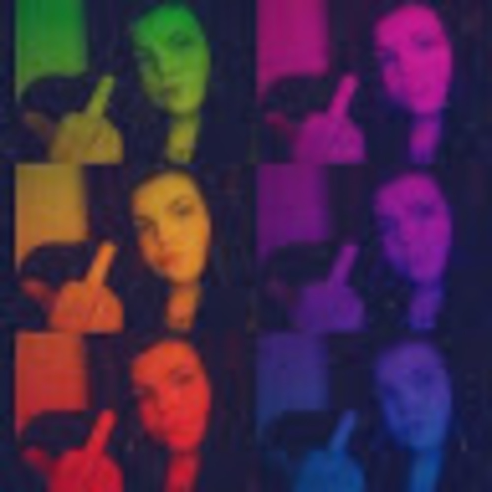 Meet your Posher, Callie